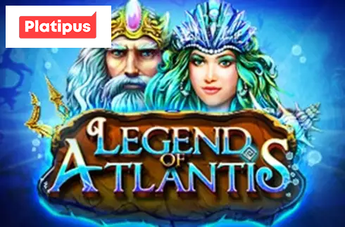 Legend of Atlantis